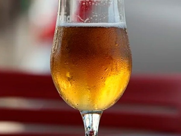 Cerveza