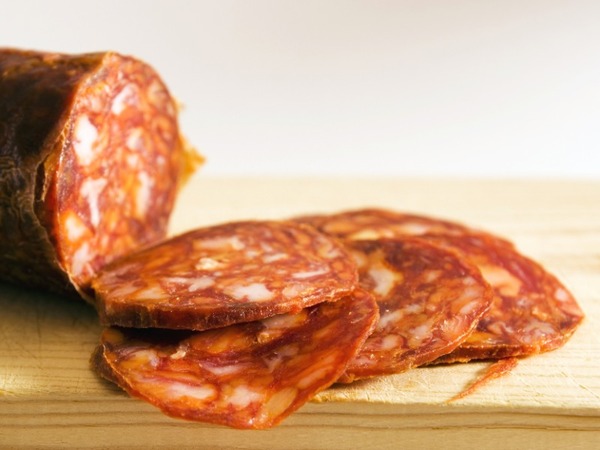Chorizo Ibérico 
