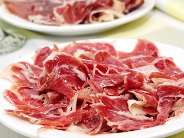 Jamón Ibérico