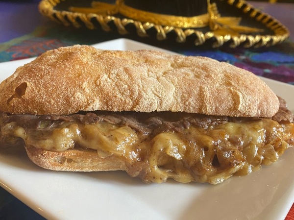 CHARROS STEAK