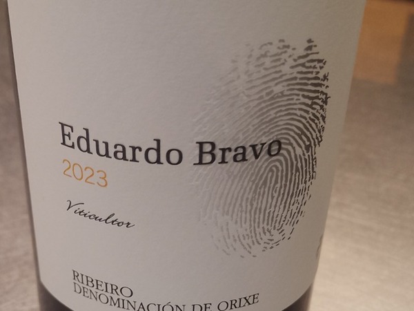 Ribeiro Eduardo Bravo