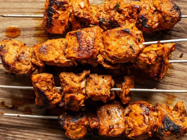 Pincho moruno