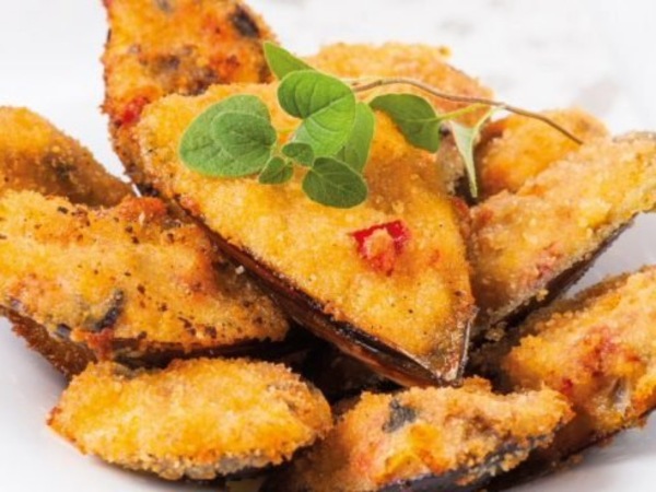 Mejillones Tigre (10 unidades)