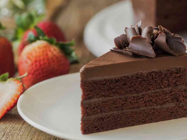Tartas variadas