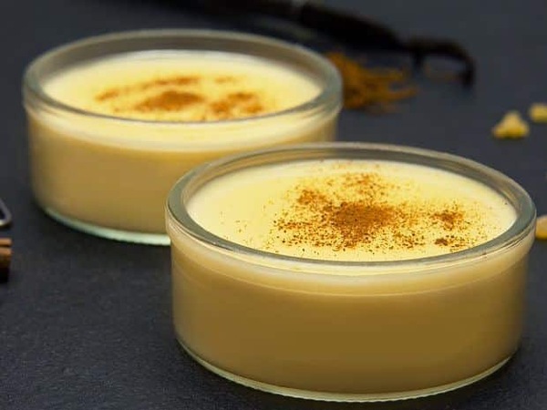 Natillas