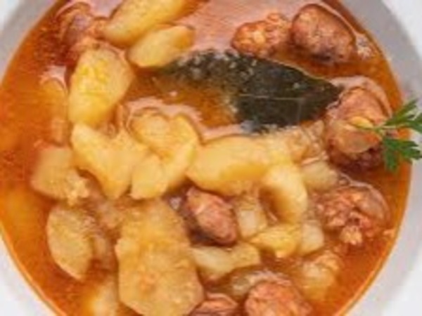 Potatoes