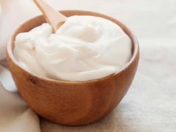 Cremoso de Yogur griego