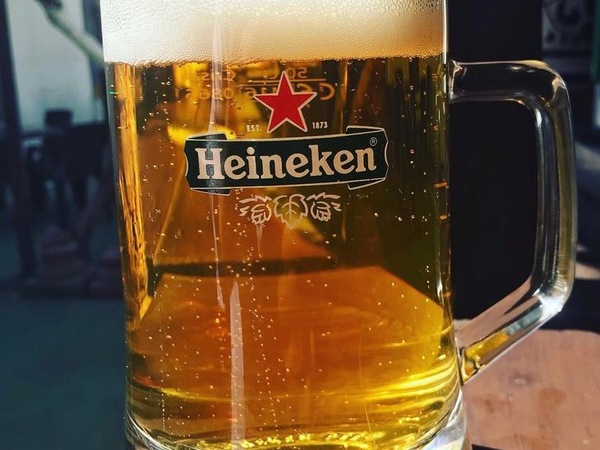 Shop Heineken x2