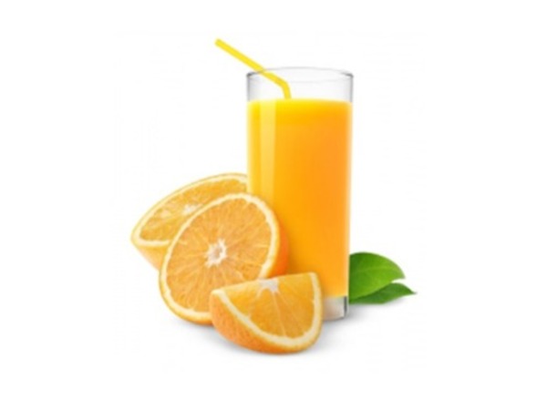Suco natural (laranja, abacaxi, multifrutas)