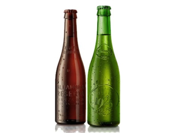 Alhambra Green