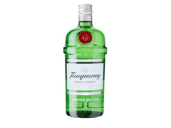 TANQUERAY