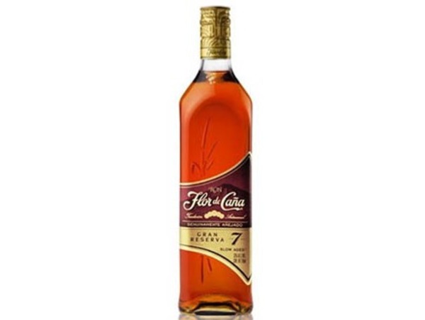 Flor de Caña
