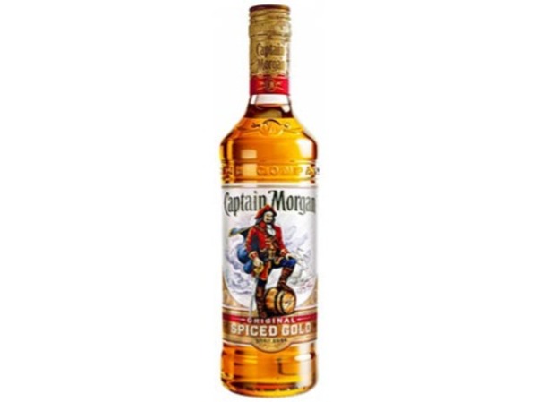 Capitão Morgan