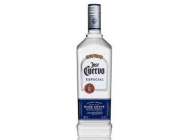 José Cuervo Prata