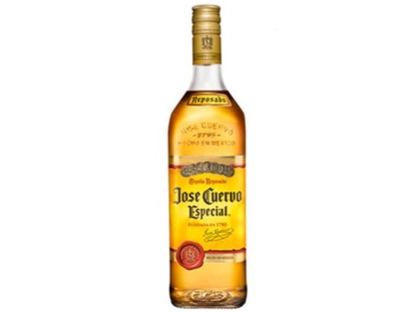 José Cuervo Reposado