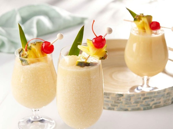 Pina Colada