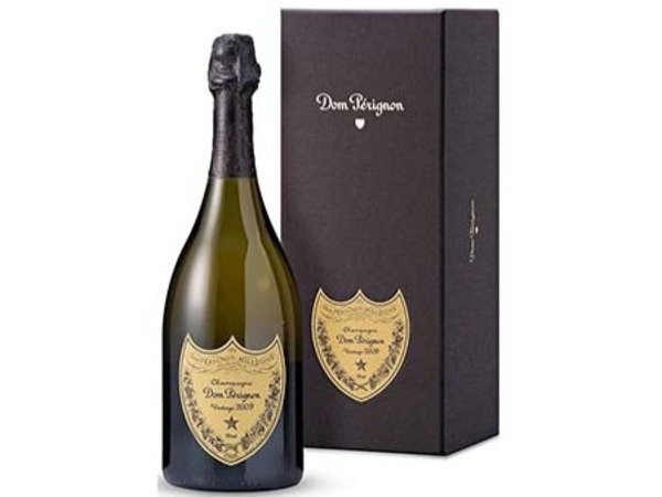 Dom Pérignon