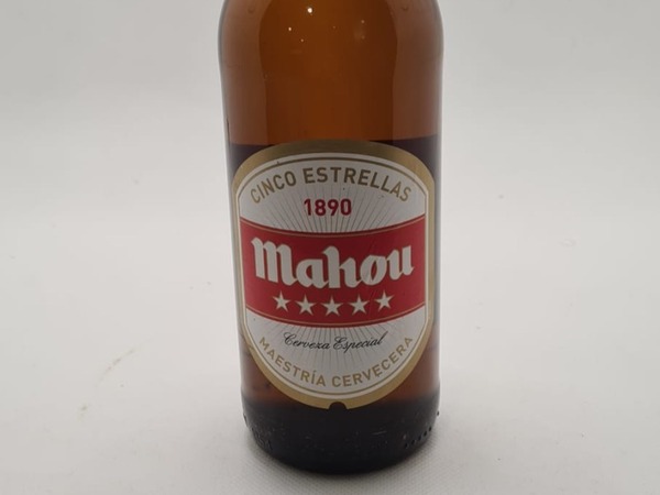 Tercio Mahou