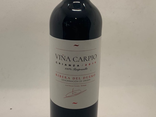 Ribera Viñacarpio