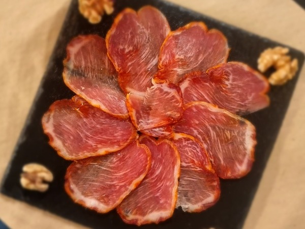 Lomo Iberico Blazquez