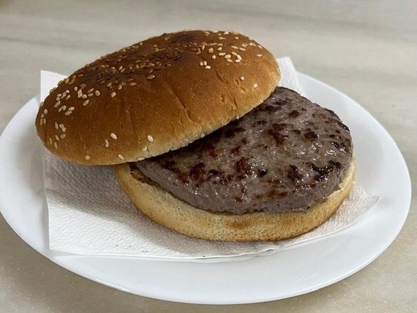 HAMBURGUESA