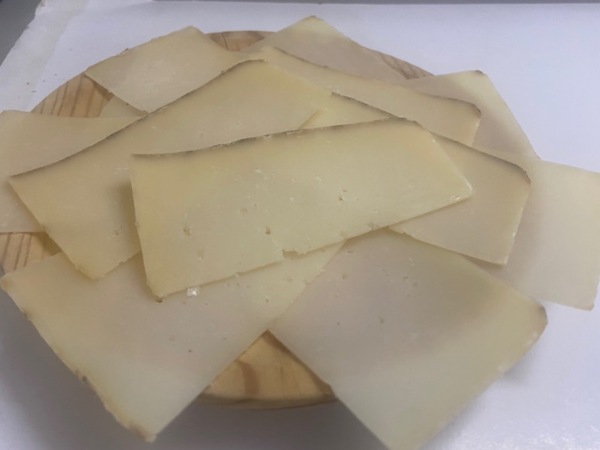 QUESO DE OVEJA