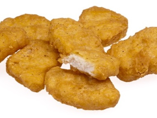 CHICKEN NUGGETS