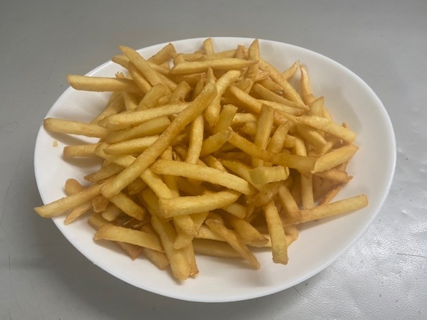 French fries