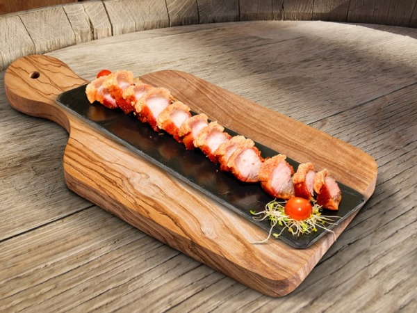 Torrezno de Soria (300 grs)