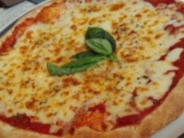 MARGHERITA