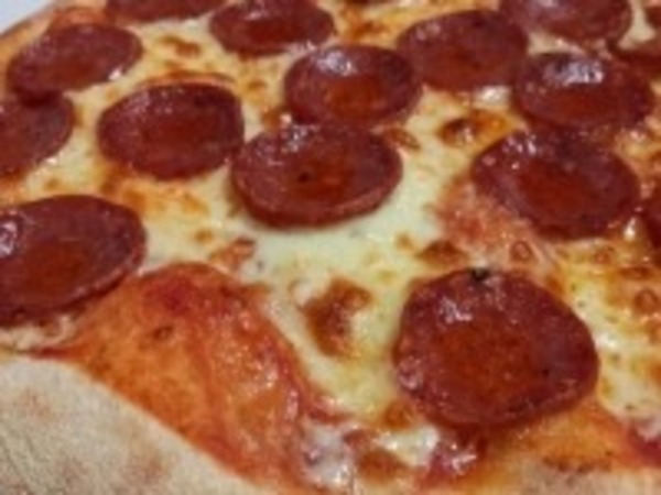 SALAME PICCANTE CALABRESE