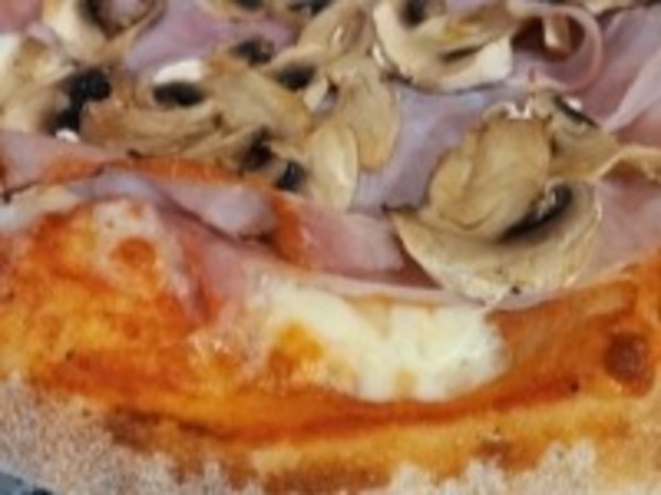  PORCHETTA E FUNGHI