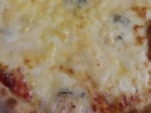 QUATTRO QUESOS