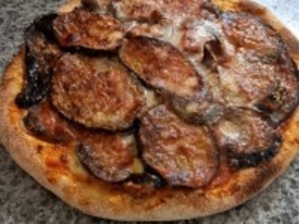 PARMIGIANA