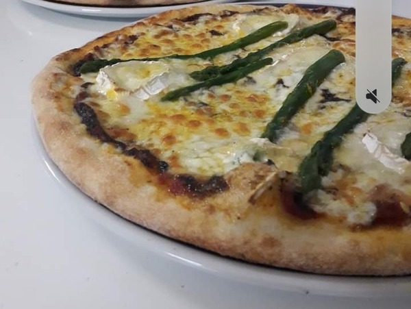 LA CAPRA E IL TARTUFO