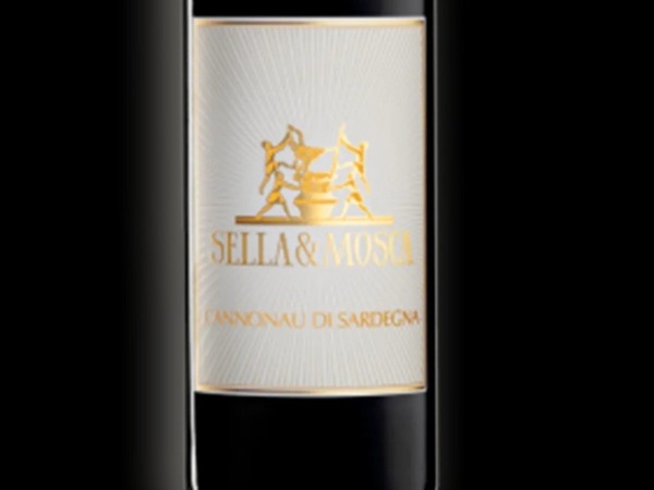 CANNONAU DI SARDEGNA DOC SELLA E MOSCA