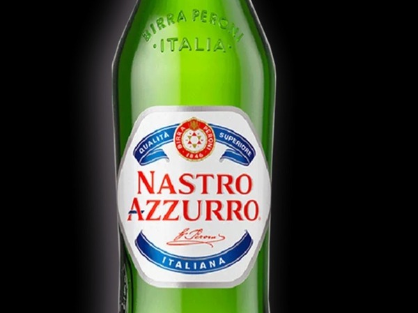 NASTRO AZZURRO