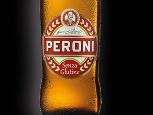 PERONI RED LABEL 