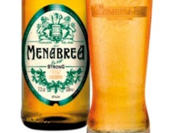 Menabrea Doble Malt