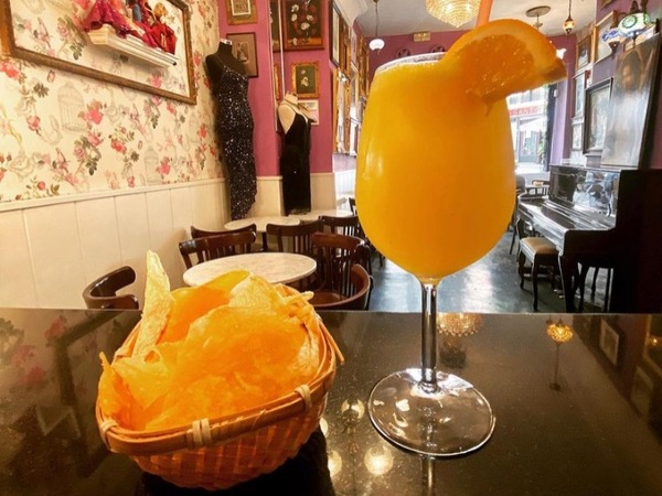 Copa 