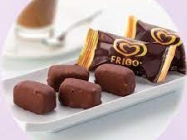 FRIGO MOMENTS