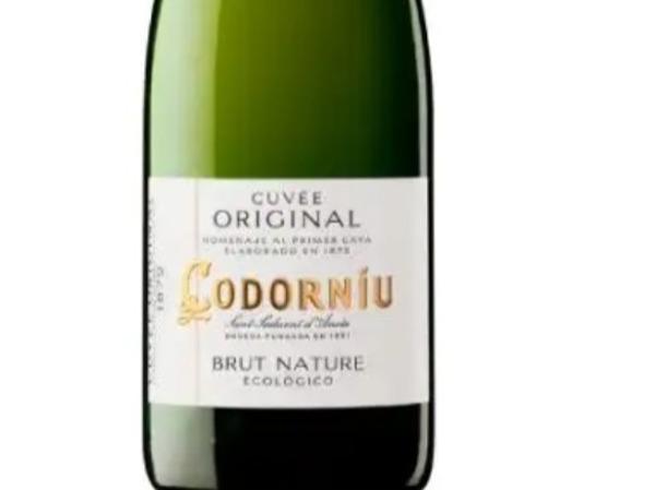 Codorniu Original 