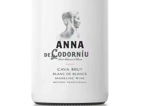 Anna de Codorniu