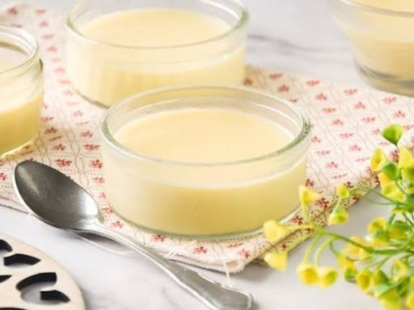 Custard 