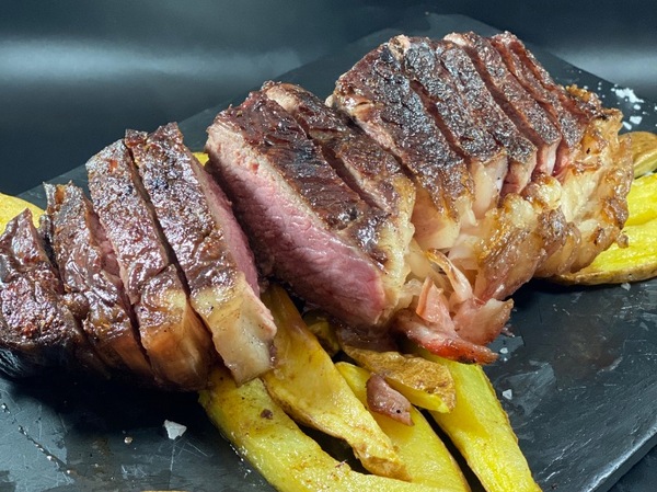 FRISIAN BEEF LOW LOIN 500g approx.