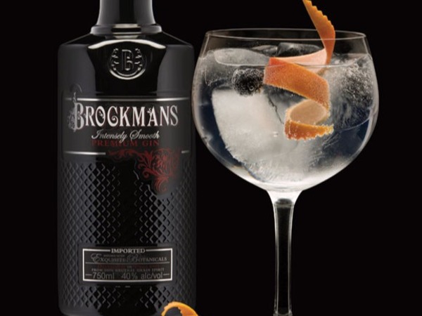 BROCKMANS 