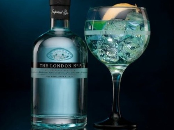 LONDON N°1 