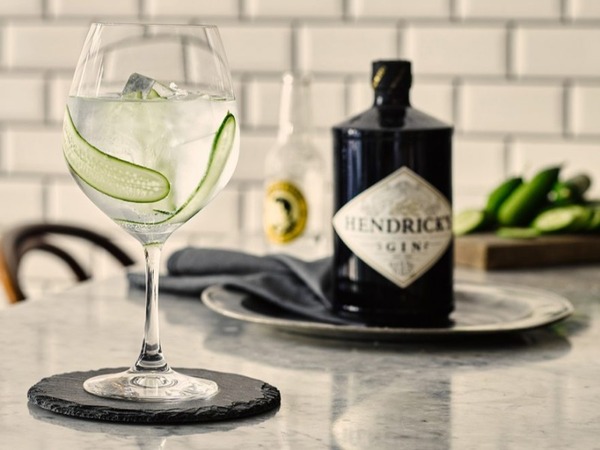 HENDRICKS 