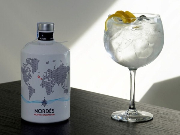 NORDES