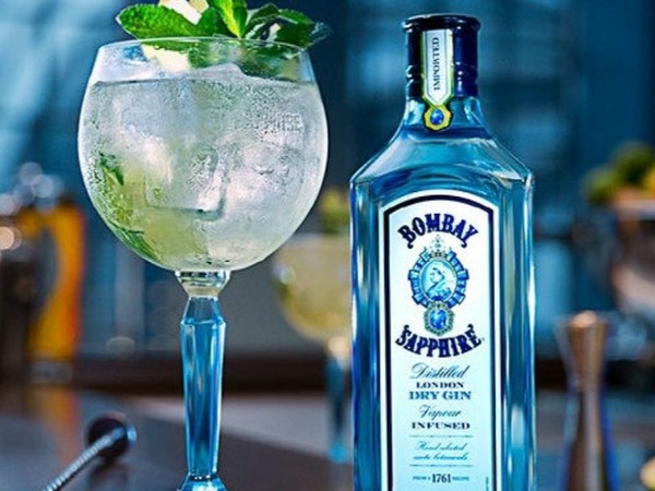 BOMBAY